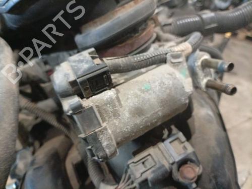 Spjeldhus Spjeldhus PEUGEOT 107 (PM_, PN_) 1.0 (68 hp) 36771121 36771121