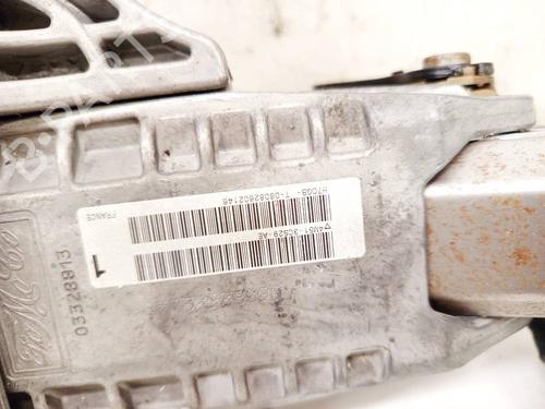 Steering column FORD FOCUS C-MAX (DM2) 1.6 TDCi | BP38478947M21 - Image 3