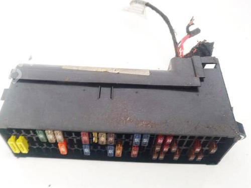 Used Fuse box Fuse box 38183161 38183161