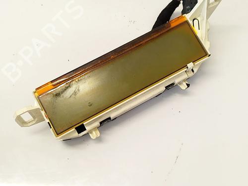 Used Display monitor Display monitor 34753806 34753806