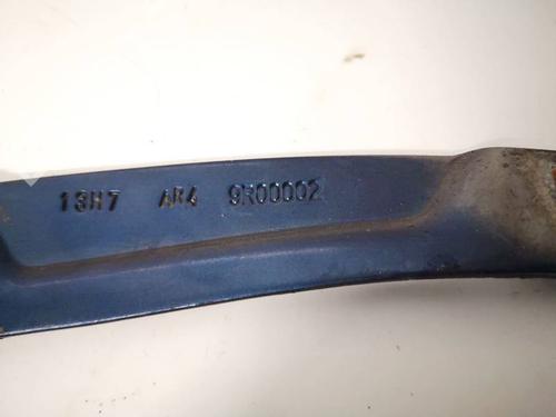 Hinge/Door check strap DACIA LOGAN II TCe 90 (L8MA, L8M1, L8AC) | BP34845796C146 - Image 3