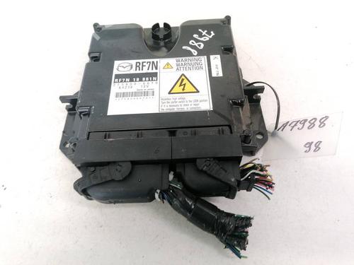 Used Engine control unit (ECU) Engine control unit (ECU) MAZDA 5 (CR) 2.0 CD (CR19) (110 hp) 32917504 32917504