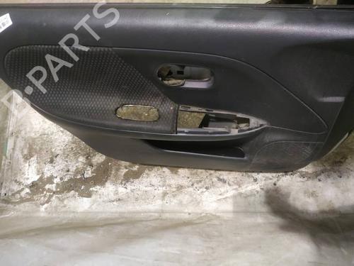 Other NISSAN NOTE (E11, NE11) 1.5 dCi | BP40052159O1 - Image 2