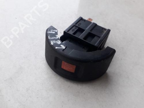 Advarselsbryter Advarselsbryter OPEL ASTRA G Hatchback (T98) 2.0 DI (F08, F48) (82 hp) 35851380 35851380