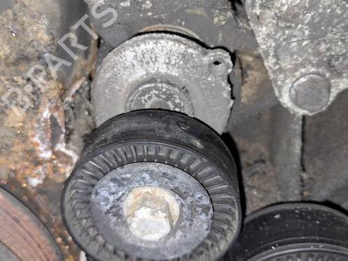 Used Pulley Pulley SEAT EXEO (3R2) 2.0 TDI (143 hp) 34861203 34861203