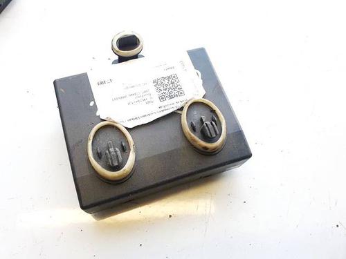 Electronic module PORSCHE CAYENNE (9PA) S 4.5 | BP34938737M83 - Image 3
