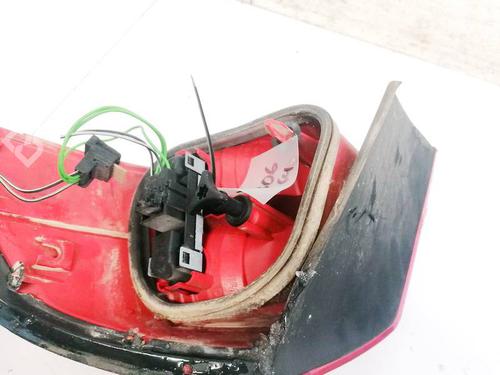 Left taillight RENAULT VEL SATIS (BJ0_) 2.2 dCi (BJ0E, BJ0F) | BP35348343C34 - Image 3