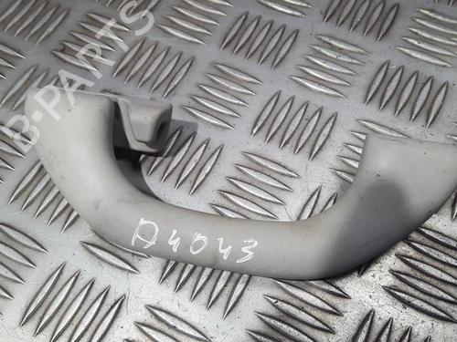 Used Interior roof handle Interior roof handle SEAT TOLEDO II (1M2) 1.9 TDI (110 hp) 35696468 35696468