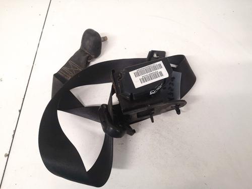 Used Rear right seatbelt Rear right seatbelt 35479434 35479434