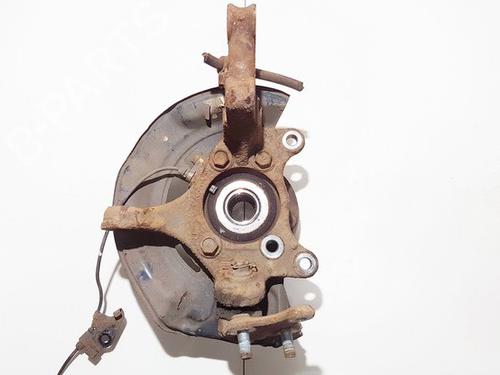 Used Left front steering knuckle Left front steering knuckle 35635216 35635216