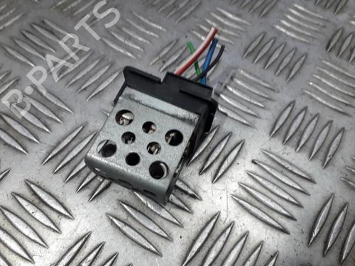 Used Heater resistor Heater resistor 35832356 35832356