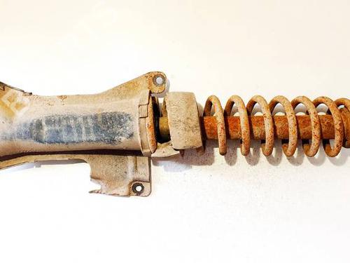 Used Left rear shock absorber Left rear shock absorber AUDI 80 B4 Saloon (8C2) 2.0 E (115 hp) 36455102 36455102