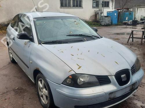 Used Parts SEAT IBIZA III (6L1)  1.4 TDI  4470576