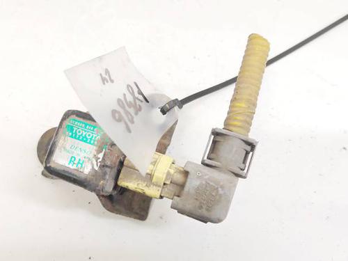 Used Electronic module Electronic module TOYOTA PREVIA II (_R3_) 2.0 D-4D (CLR30_, CLR30R) (116 hp) 32929944 32929944