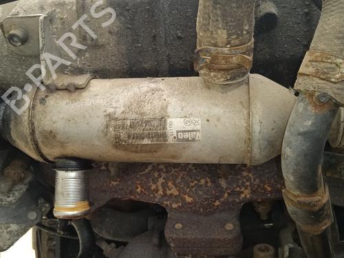 Used Egr Egr PEUGEOT 307 (3A/C) 2.0 HDi 110 (107 hp) 35416777 35416777