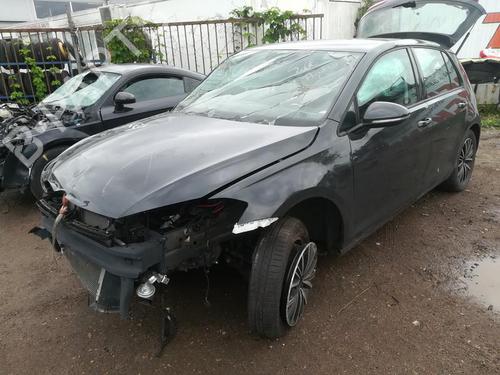 Electronic sensor VW GOLF VII (5G1, BQ1, BE1, BE2) 1.6 TDI | BP33521831M84 - Image 5
