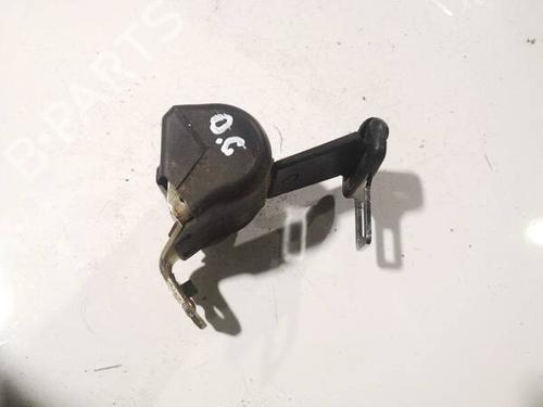 Rear right seatbelt VW PASSAT B5 Variant (3B5) 1.9 TDI | BP34770819I28 - Image 3