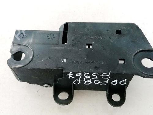 Front right interior door handle FORD FOCUS C-MAX (DM2) 1.6 TDCi | BP35617584I14 - Image 2
