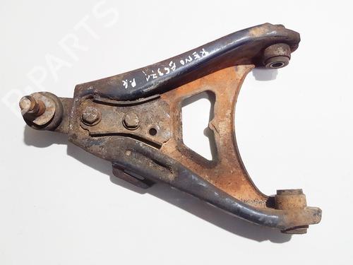Used Left rear steering knuckle Left rear steering knuckle 35645138 35645138