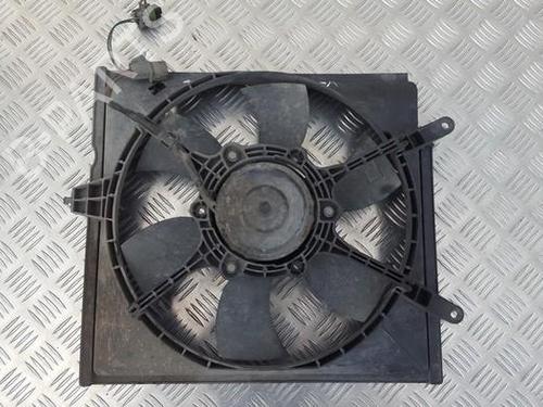 Used Fan Fan 35685870 35685870