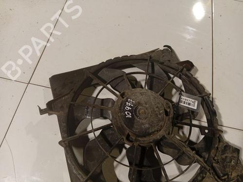 Fan KIA CEE'D Hatchback (ED) 1.6 CRDi 90 | BP34845673M128 - Image 2