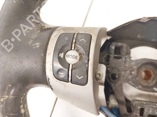 Used Steering wheel controls Steering wheel controls 34991785 34991785