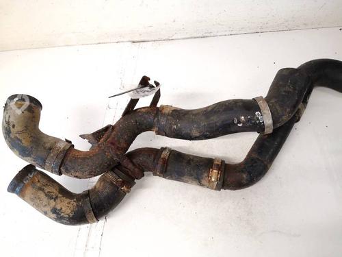 Used Pipe Pipe NISSAN ALMERA TINO (V10) 2.2 dCi (115 hp) 32919732 32919732