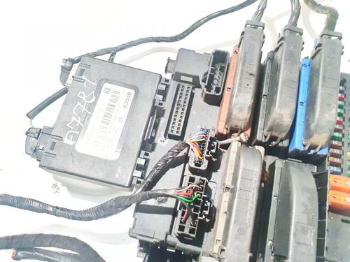 Fuse box SAAB 9-3 (YS3F, E79, D79, D75) 2.0 t | BP32895974E1 - Image 2