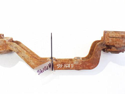 Engine mount LEXUS RX (_U3_) 330 AWD (MCU38) | BP32581048M89  - Image 5