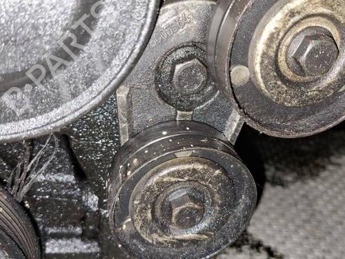 Pulley OPEL ASTRA H (A04) 1.7 CDTI (L48) | BP34957784M122 - Image 2