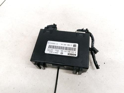 Used Electronic module Electronic module 35574482 35574482