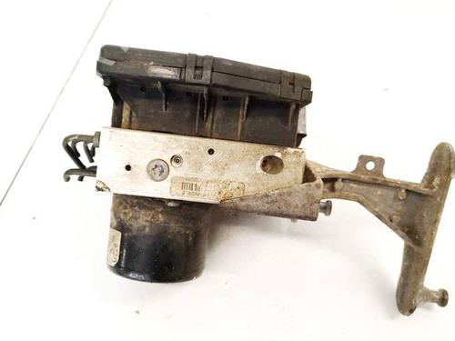 ABS pump MERCEDES-BENZ C-CLASS (W203) C 180 (203.035) | BP34741127M43 - Image 2