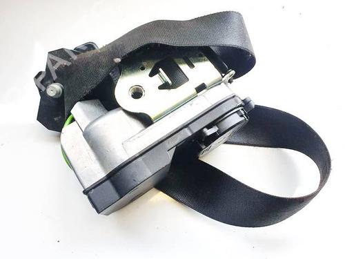 Used Front left seatbelt Front left seatbelt 38573842 38573842