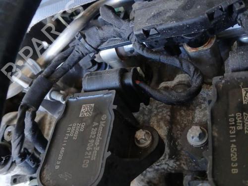 Ignition coil MERCEDES-BENZ CLA (C118) CLA 200 4-matic (118.388) | BP39906523M94 - Image 3