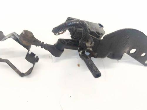 Electronic module JAGUAR XF I (X250) 3.0 D | BP35322052M83 - Image 3