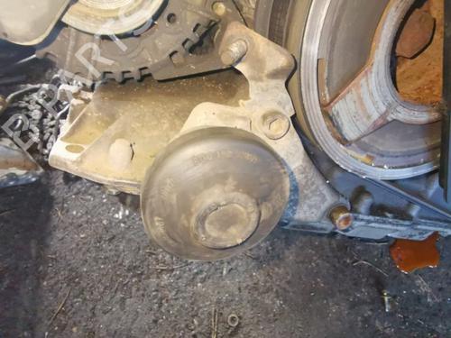 Used Engine mount Engine mount AUDI A6 C5 (4B2, 4B4) 2.5 TDI (150 hp) 33077088 33077088