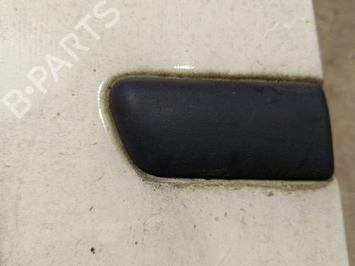 Used Front left wheel arch trim Front left wheel arch trim 34783089 34783089