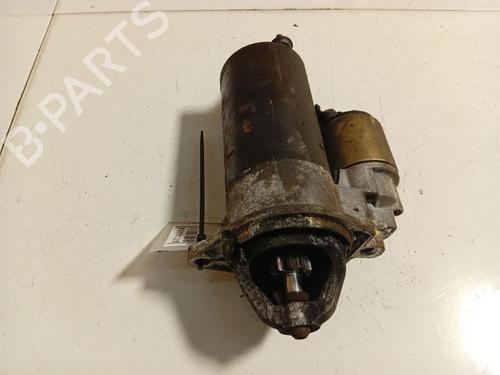 Starter OPEL VECTRA C (Z02) 2.2 DTI 16V (F69) | BP36524113M8 - Image 2