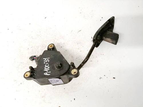 Pedal NISSAN NOTE (E11, NE11) 1.5 dCi | BP35088633I4 - Image 2