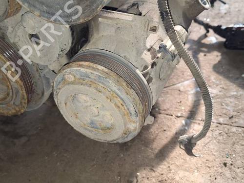 AC compressor OPEL ASTRA H (A04) 1.6 (L48) | BP36587058M34 - Image 2