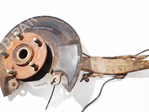 Used Right front steering knuckle Right front steering knuckle 35186972 35186972