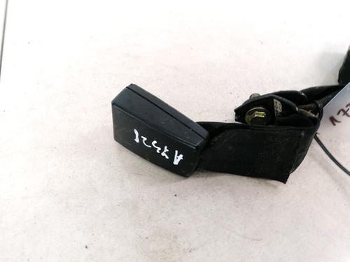 Seat buckle MAZDA 3 (BK) 1.6 DI Turbo | BP35492650I32 - Image 2