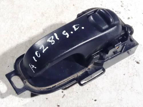 Used Rear right interior door handle Rear right interior door handle NISSAN TIIDA Hatchback (C11) 1.6 (110 hp) 35042352 35042352