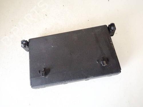 Electronic module MERCEDES-BENZ C-CLASS (W203) C 200 Kompressor (203.042) | BP35083114M83 - Image 3