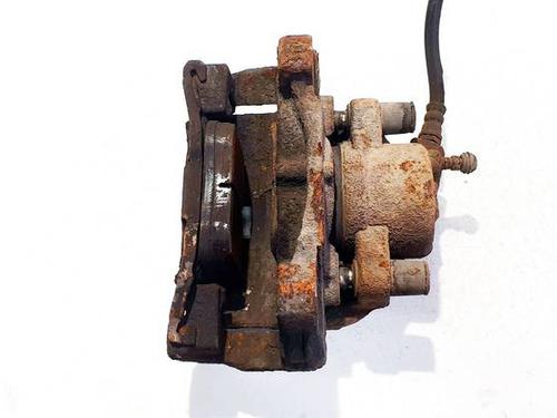 Left front brake caliper FORD MONDEO IV (BA7) 2.0 TDCi | BP34755373M105 - Image 3