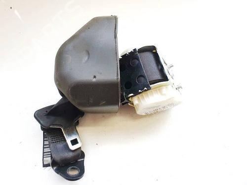 Used Rear left seatbelt Rear left seatbelt CITROËN DS3 (SA_) 1.6 THP 150 (150 hp) 34963668 34963668