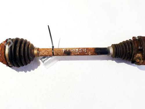 Used Left front driveshaft Left front driveshaft 34829002 34829002