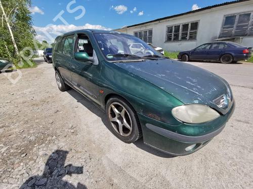 Peças RENAULT MEGANE I (BA0/1_) 1.6 16V (BA04, BA0B, BA11, BA1J, BA16, BA19, BA1K, BA1V,... 4954617
