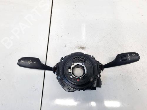 Used Warning switch Warning switch BMW 3 (F30, F80) 318 d (150 hp) 35008636 35008636