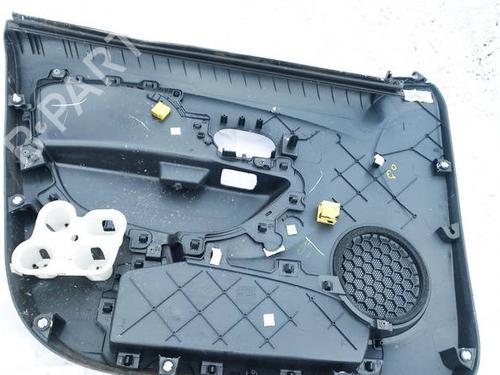 Høyre frontpanel DACIA LOGAN II TCe 90 (L8MA, L8M1, L8AC) | BP34836561C59 - Image 2